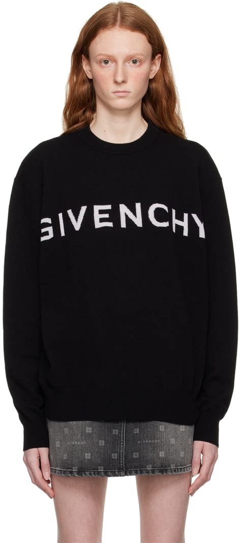 robe givenchy|Givenchy jumper women's.